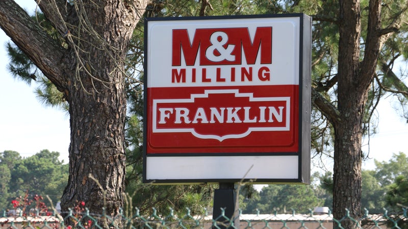 M&M Milling