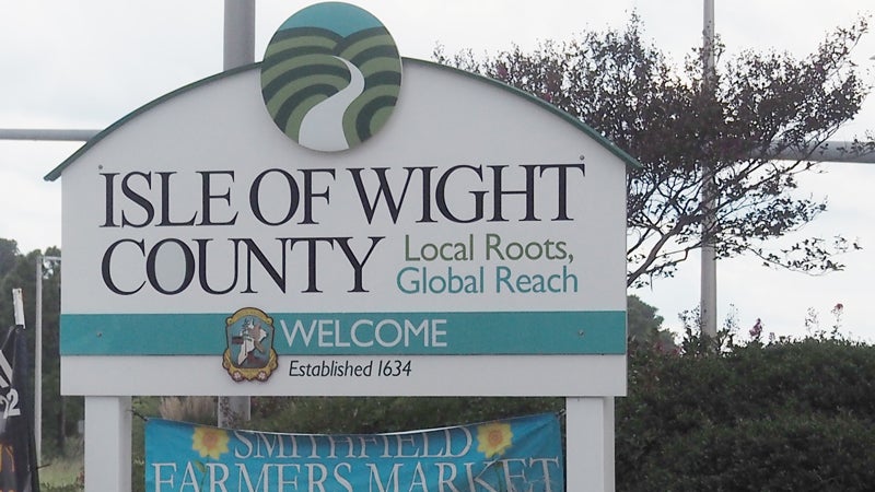 Isle of Wight proposes lowering actual property tax price – Smithfield Instances
